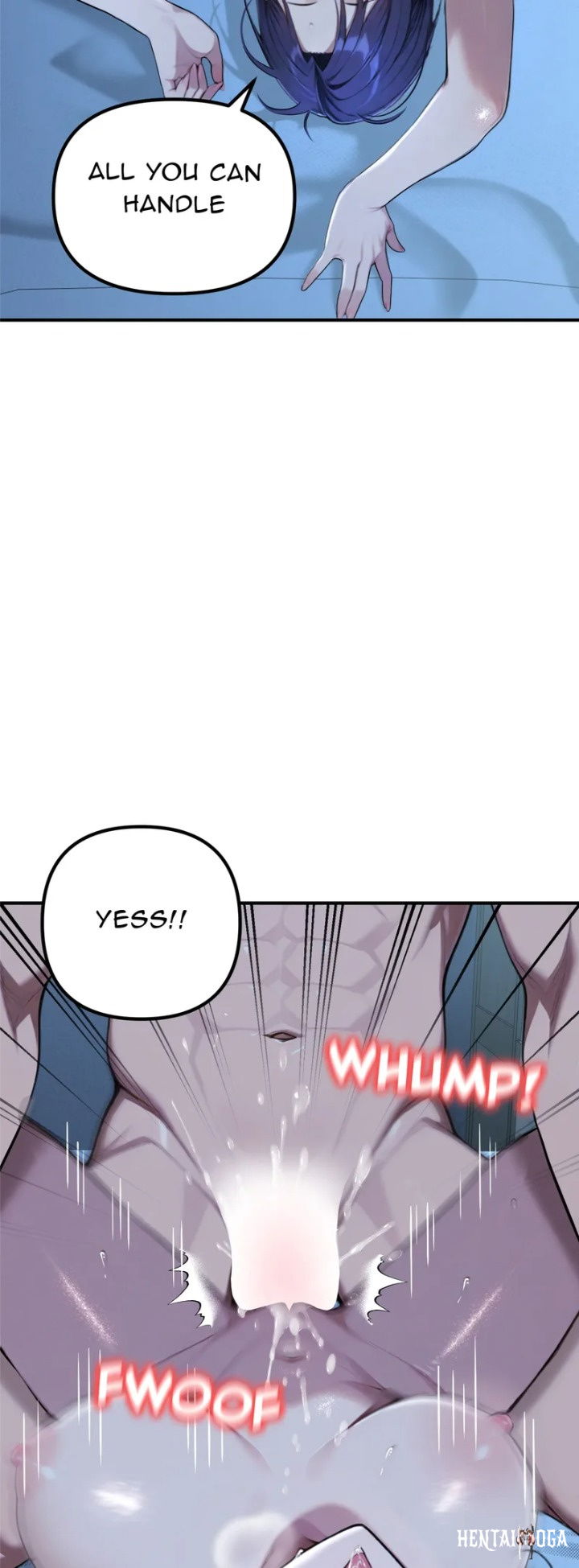 A Girlfriend Every Day of the Week A Girlfriend Every Day of the Week Chapter 19 - Page 40