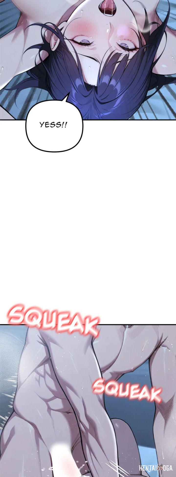 A Girlfriend Every Day of the Week A Girlfriend Every Day of the Week Chapter 19 - Page 41