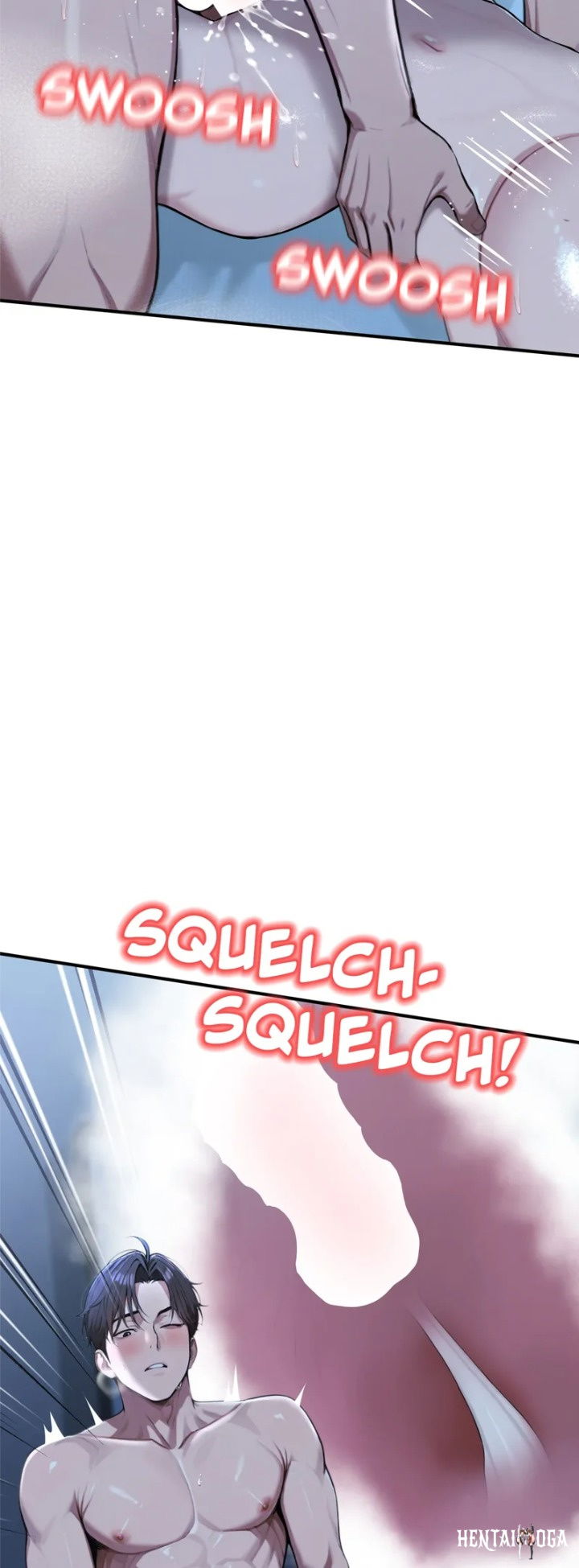 A Girlfriend Every Day of the Week A Girlfriend Every Day of the Week Chapter 19 - Page 42