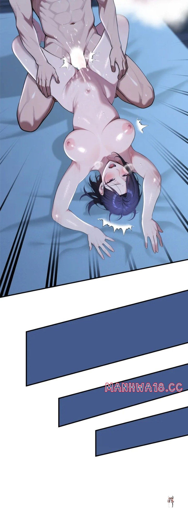 A Girlfriend Every Day of the Week A Girlfriend Every Day of the Week Chapter 19 - Page 43