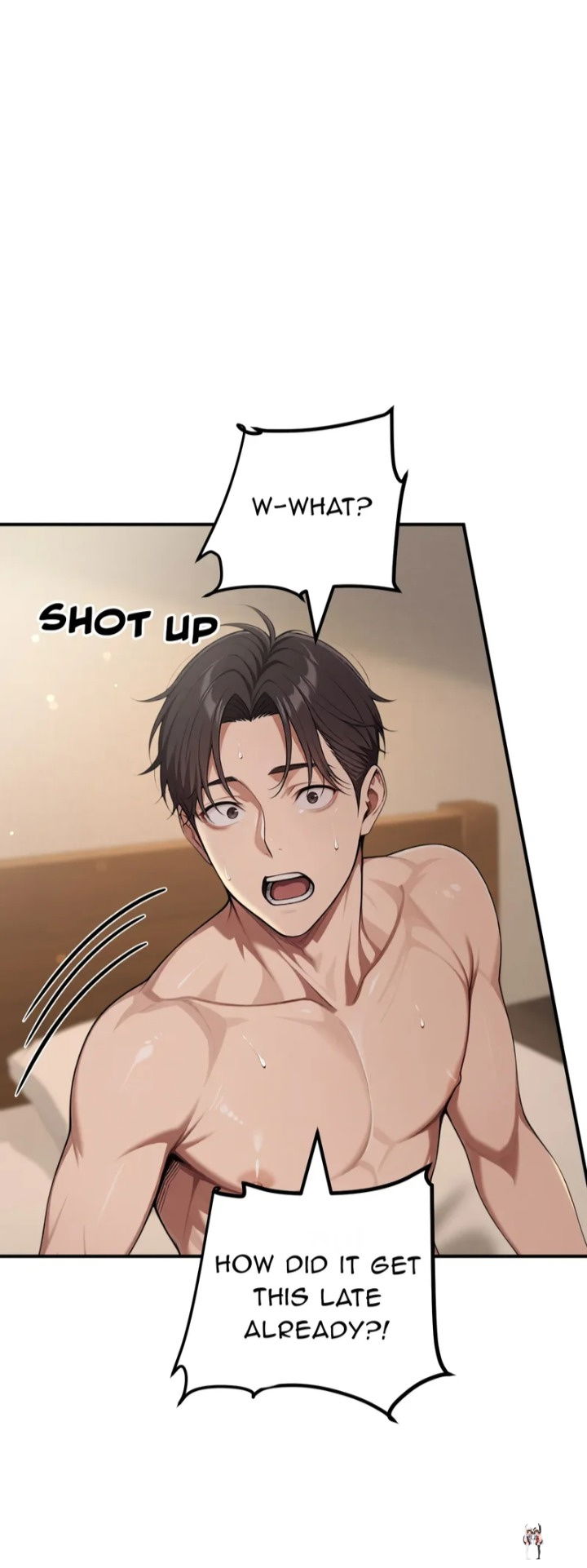 A Girlfriend Every Day of the Week A Girlfriend Every Day of the Week Chapter 19 - Page 47