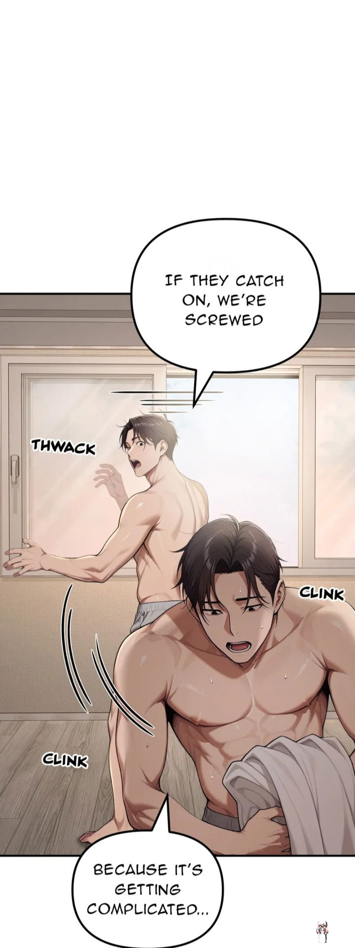 A Girlfriend Every Day of the Week A Girlfriend Every Day of the Week Chapter 19 - Page 49