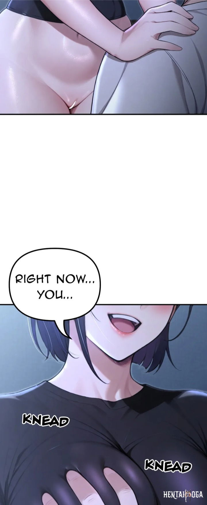 A Girlfriend Every Day of the Week A Girlfriend Every Day of the Week Chapter 19 - Page 5