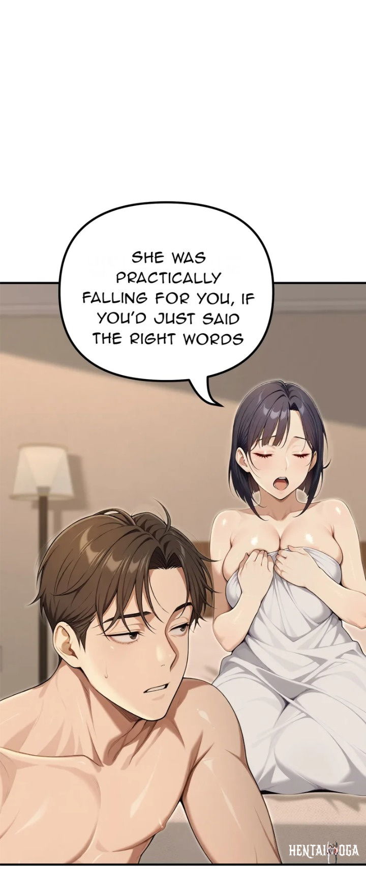 A Girlfriend Every Day of the Week A Girlfriend Every Day of the Week Chapter 19 - Page 52