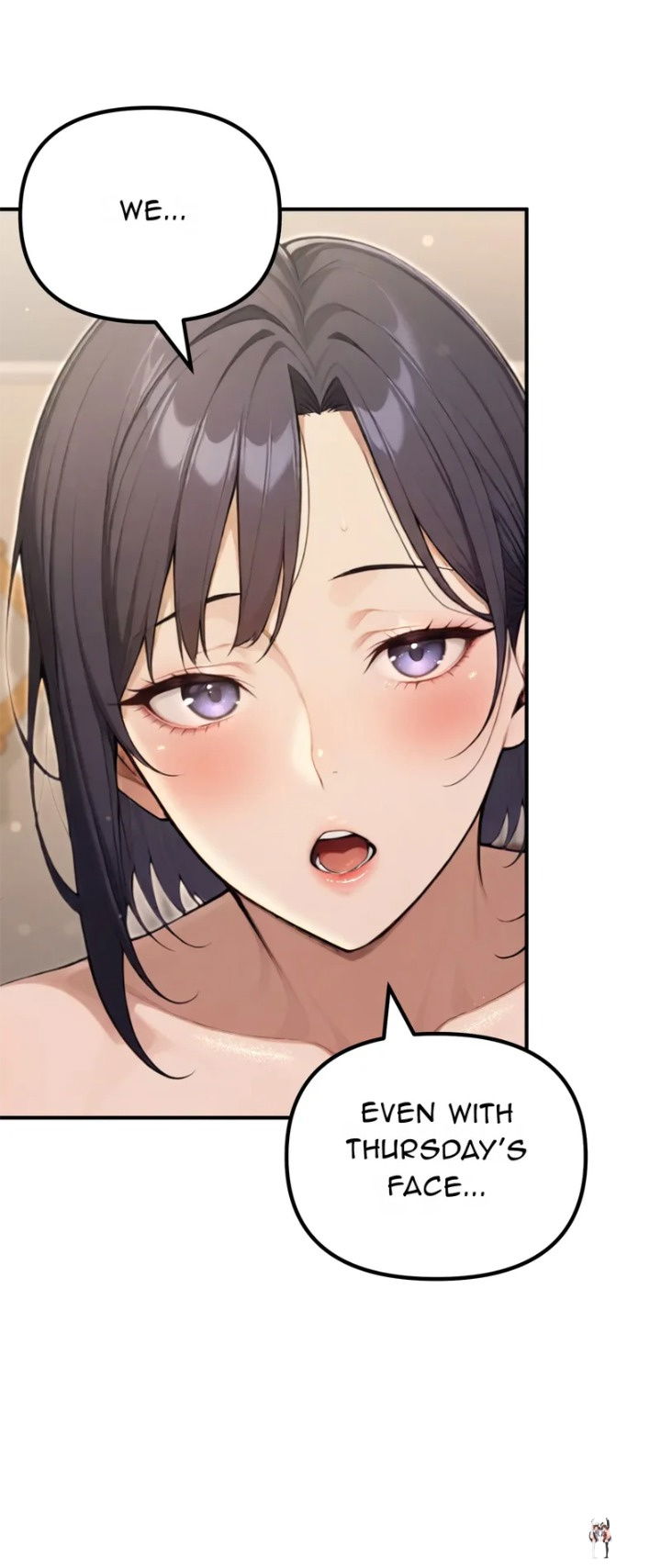 A Girlfriend Every Day of the Week A Girlfriend Every Day of the Week Chapter 19 - Page 55