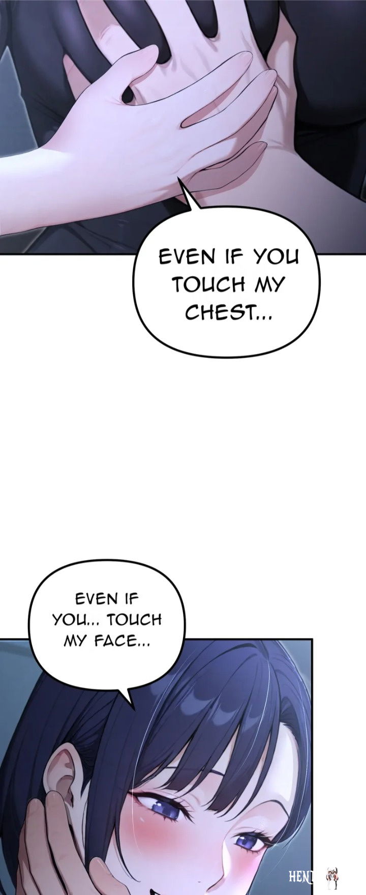 A Girlfriend Every Day of the Week A Girlfriend Every Day of the Week Chapter 19 - Page 6