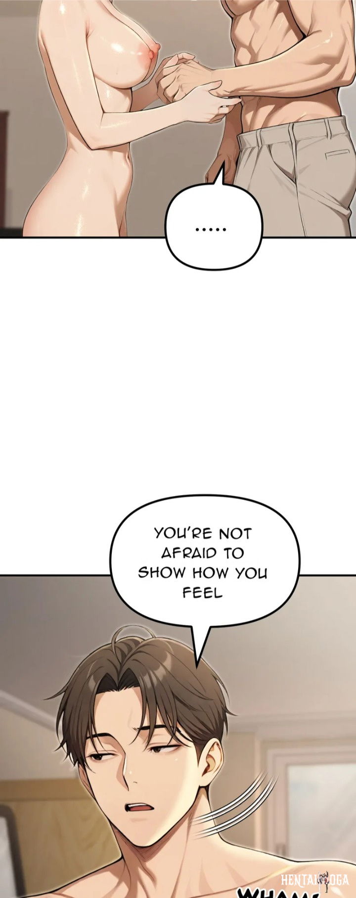 A Girlfriend Every Day of the Week A Girlfriend Every Day of the Week Chapter 19 - Page 60