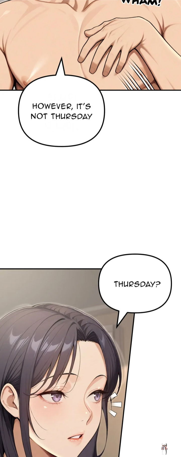 A Girlfriend Every Day of the Week A Girlfriend Every Day of the Week Chapter 19 - Page 61