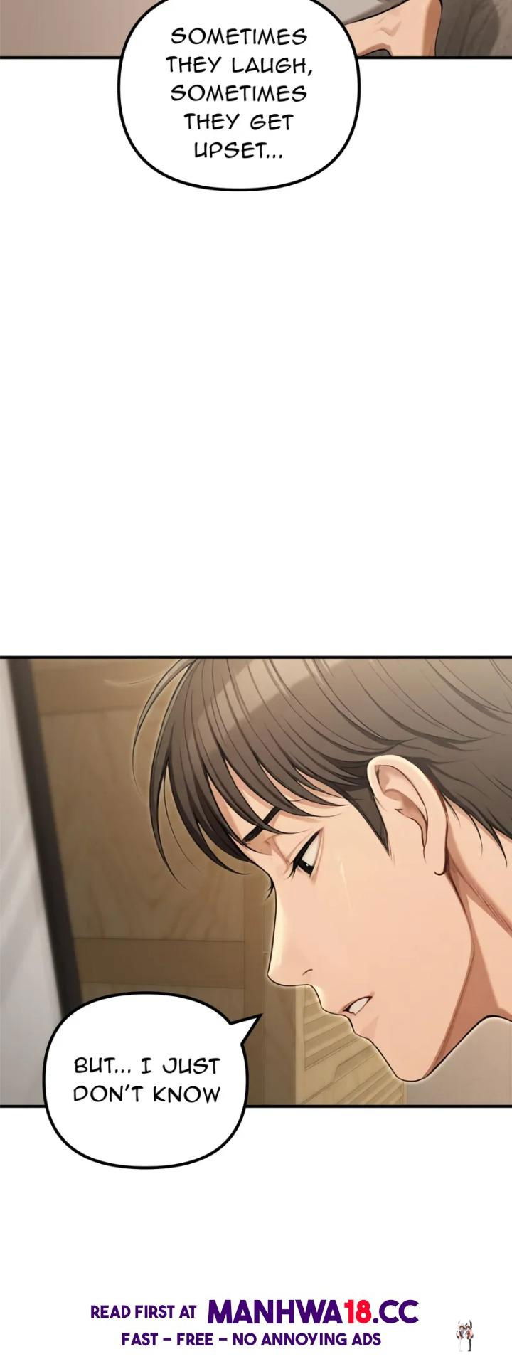 A Girlfriend Every Day of the Week A Girlfriend Every Day of the Week Chapter 19 - Page 63