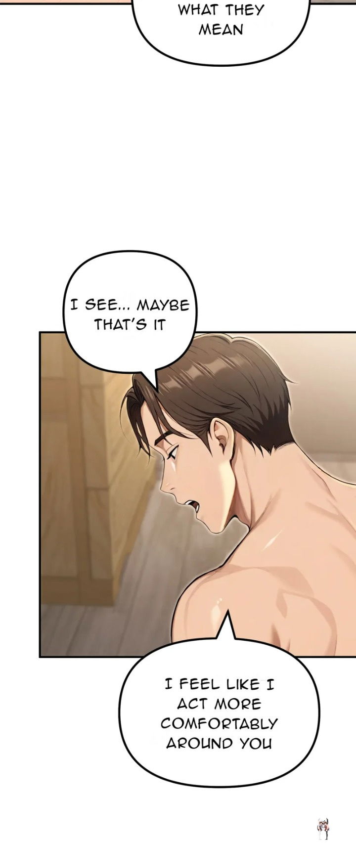 A Girlfriend Every Day of the Week A Girlfriend Every Day of the Week Chapter 19 - Page 65