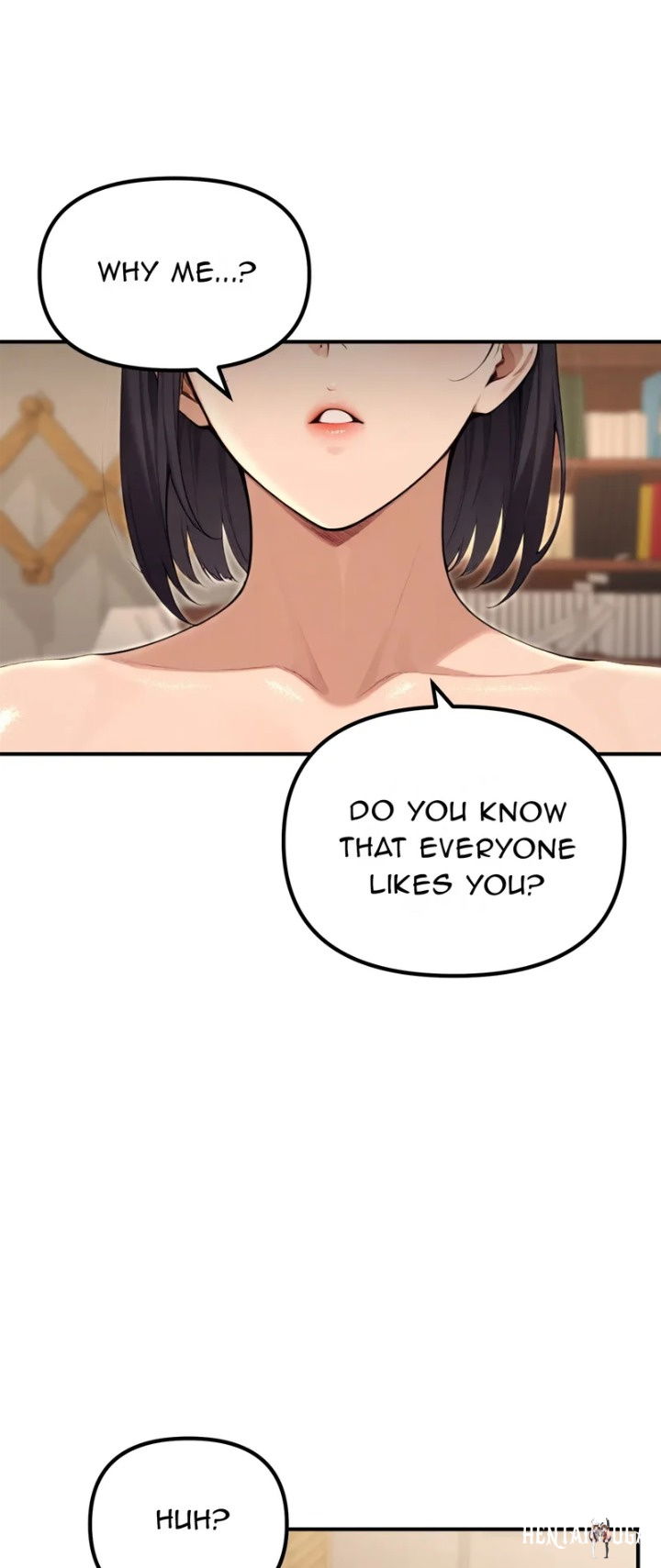 A Girlfriend Every Day of the Week A Girlfriend Every Day of the Week Chapter 19 - Page 66