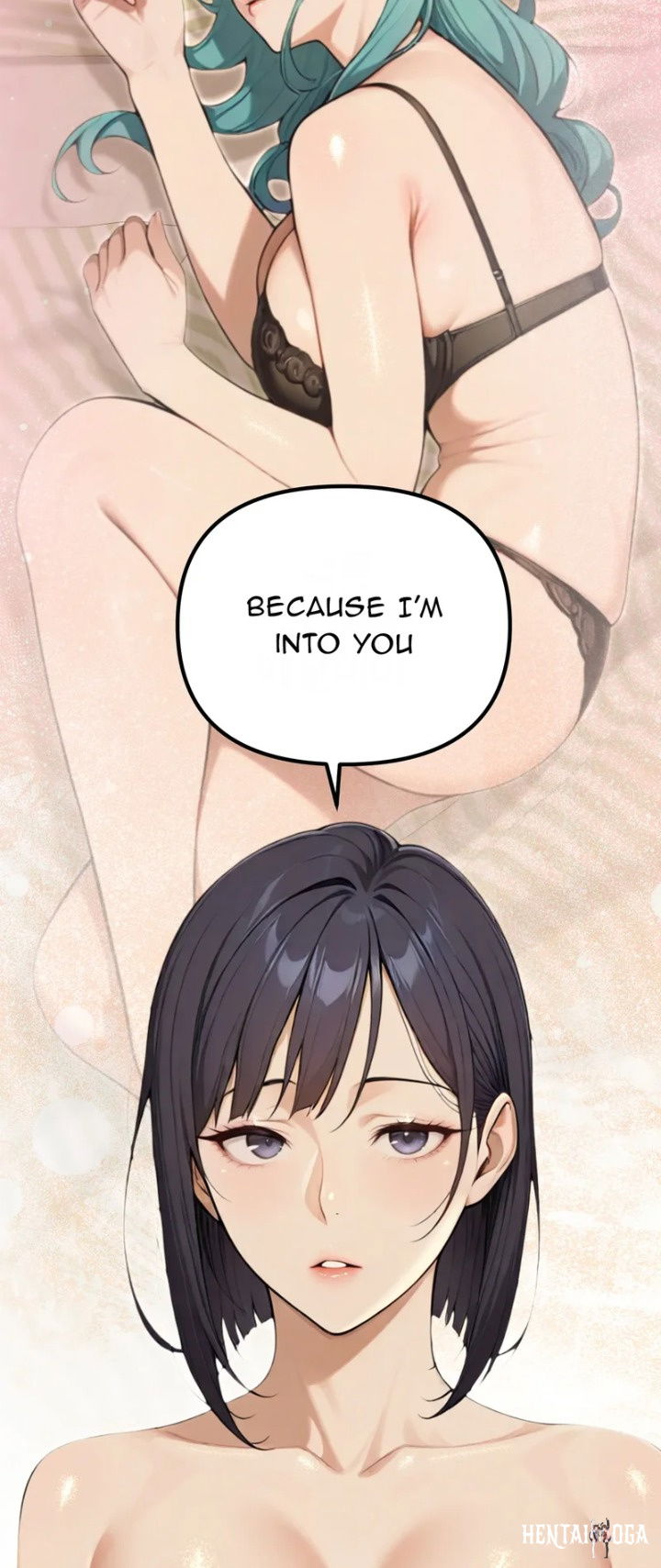 A Girlfriend Every Day of the Week A Girlfriend Every Day of the Week Chapter 19 - Page 68