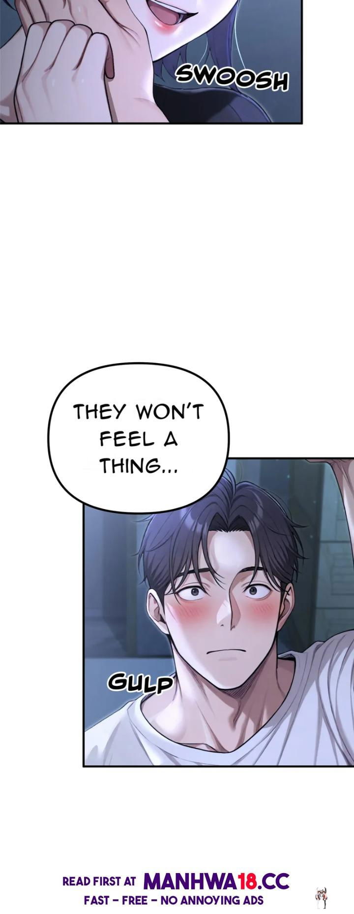 A Girlfriend Every Day of the Week A Girlfriend Every Day of the Week Chapter 19 - Page 7