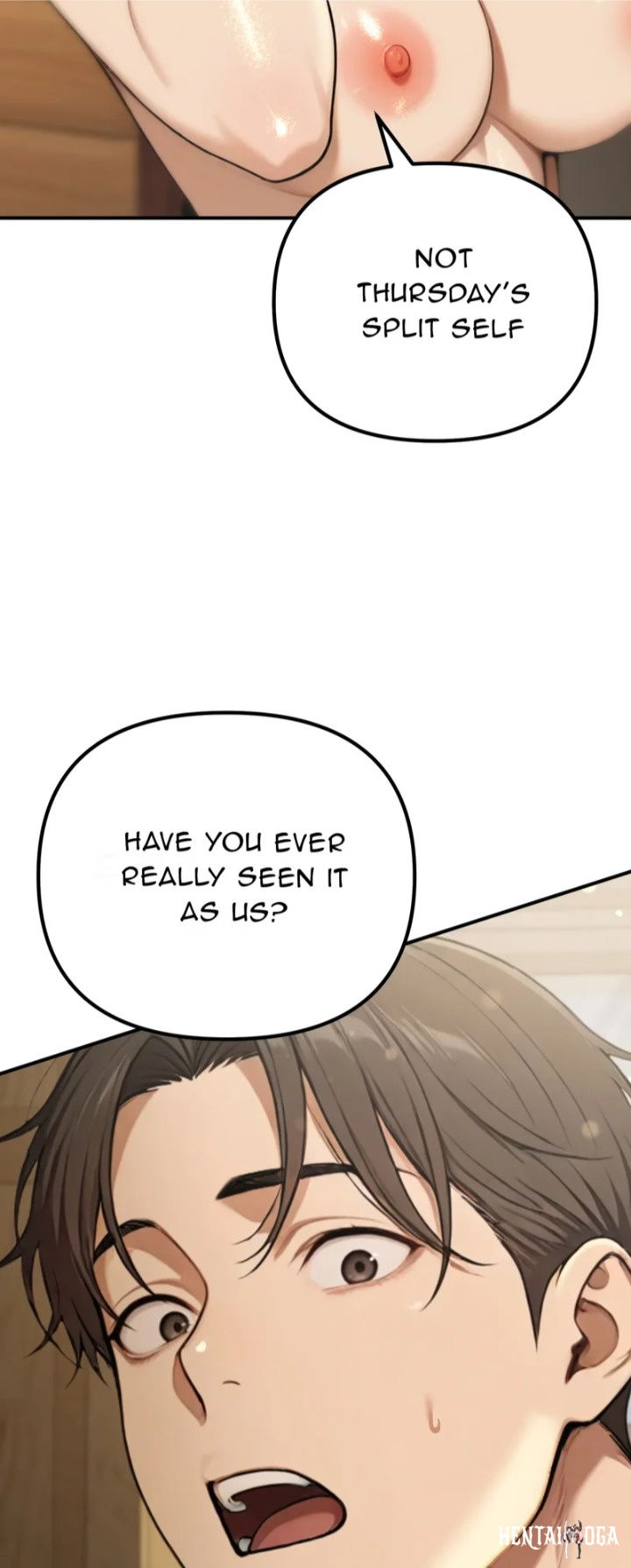 A Girlfriend Every Day of the Week A Girlfriend Every Day of the Week Chapter 19 - Page 73