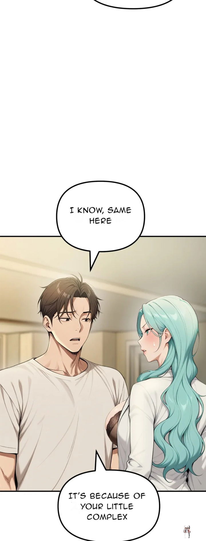 A Girlfriend Every Day of the Week A Girlfriend Every Day of the Week Chapter 18 - Page 10