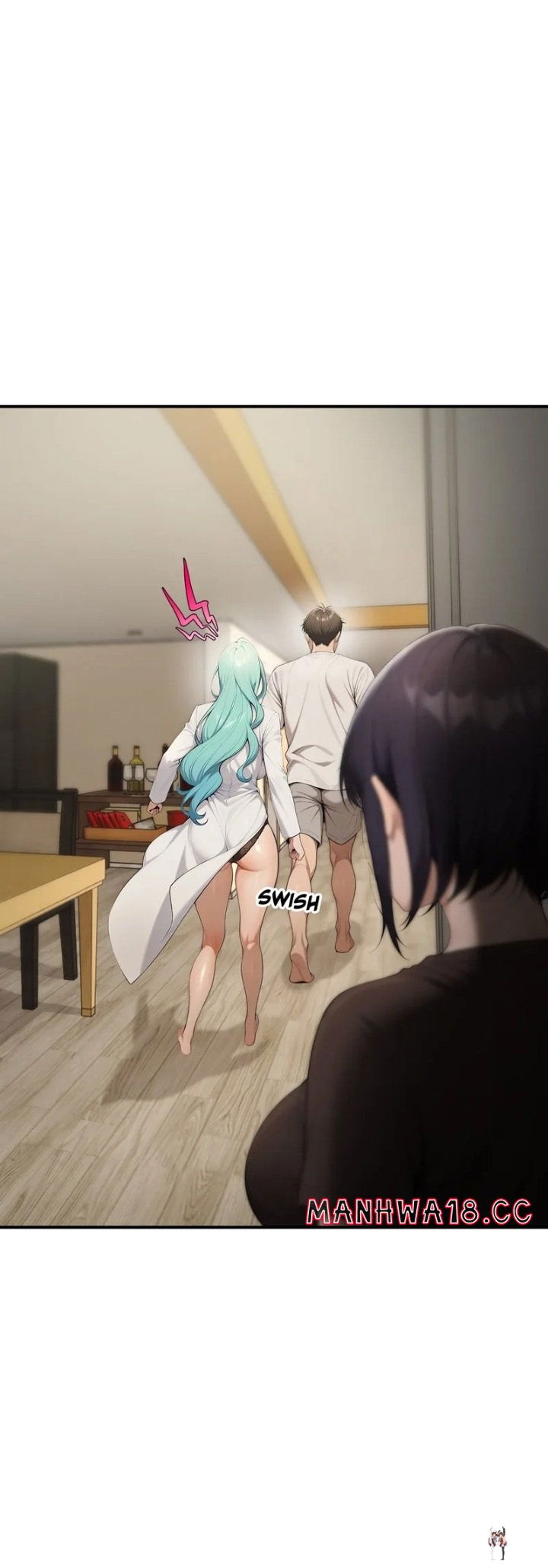 A Girlfriend Every Day of the Week A Girlfriend Every Day of the Week Chapter 18 - Page 15