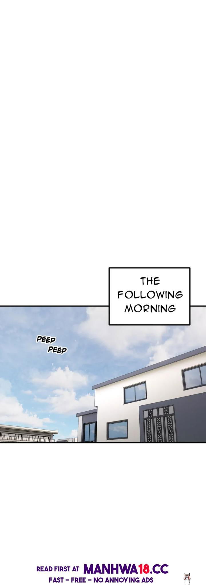 A Girlfriend Every Day of the Week A Girlfriend Every Day of the Week Chapter 18 - Page 18