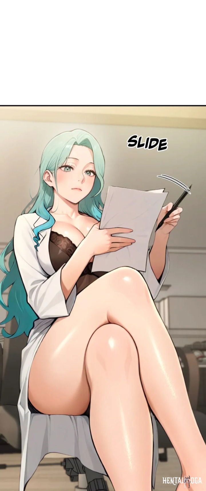 A Girlfriend Every Day of the Week A Girlfriend Every Day of the Week Chapter 18 - Page 19