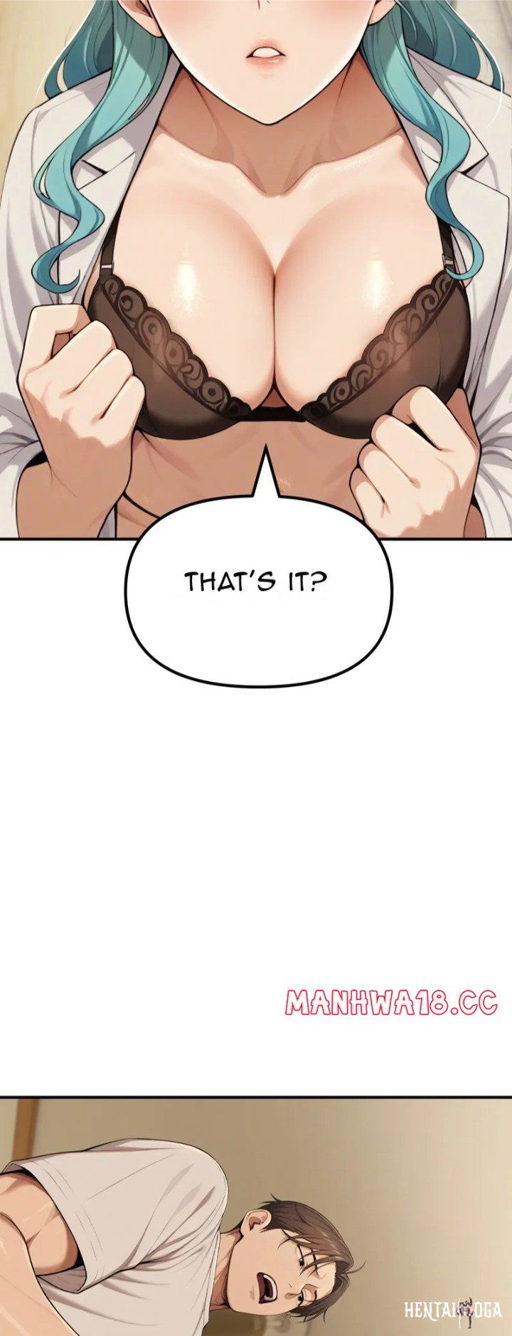 A Girlfriend Every Day of the Week A Girlfriend Every Day of the Week Chapter 18 - Page 2