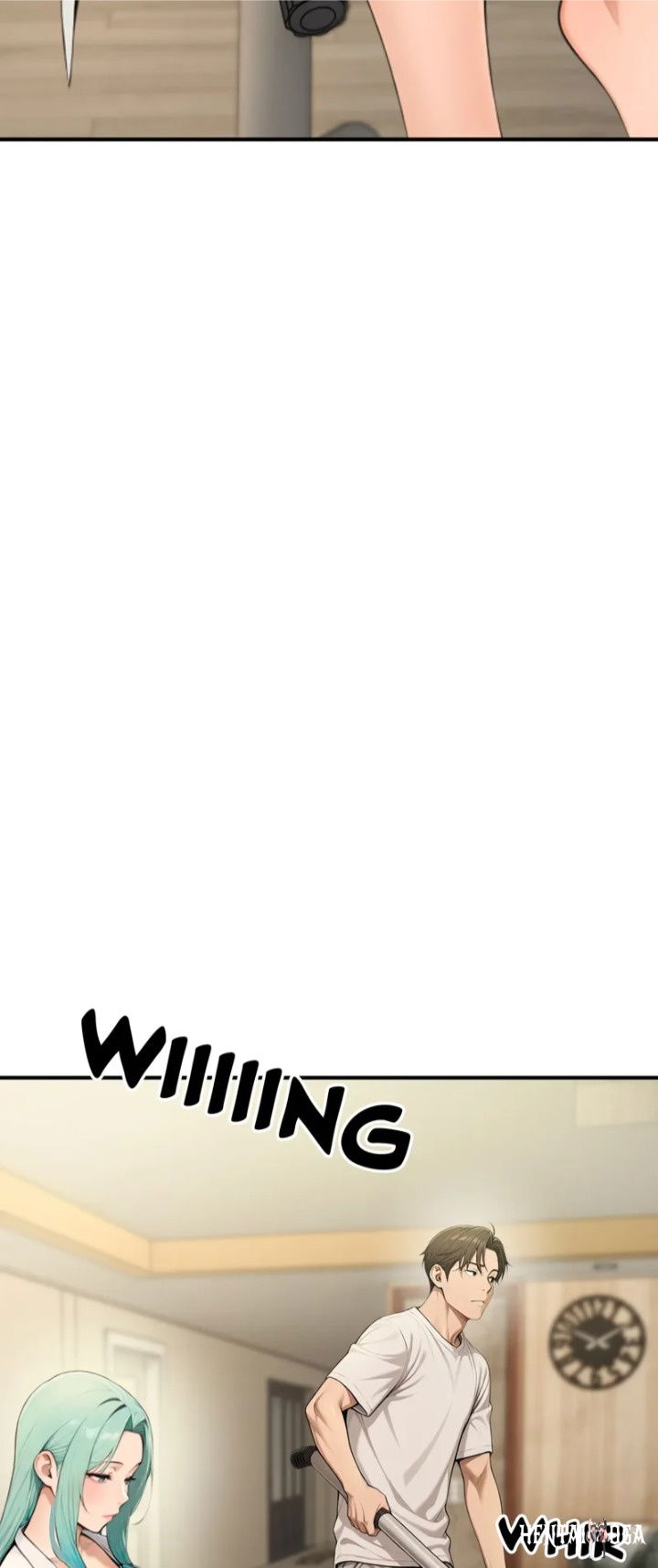 A Girlfriend Every Day of the Week A Girlfriend Every Day of the Week Chapter 18 - Page 20