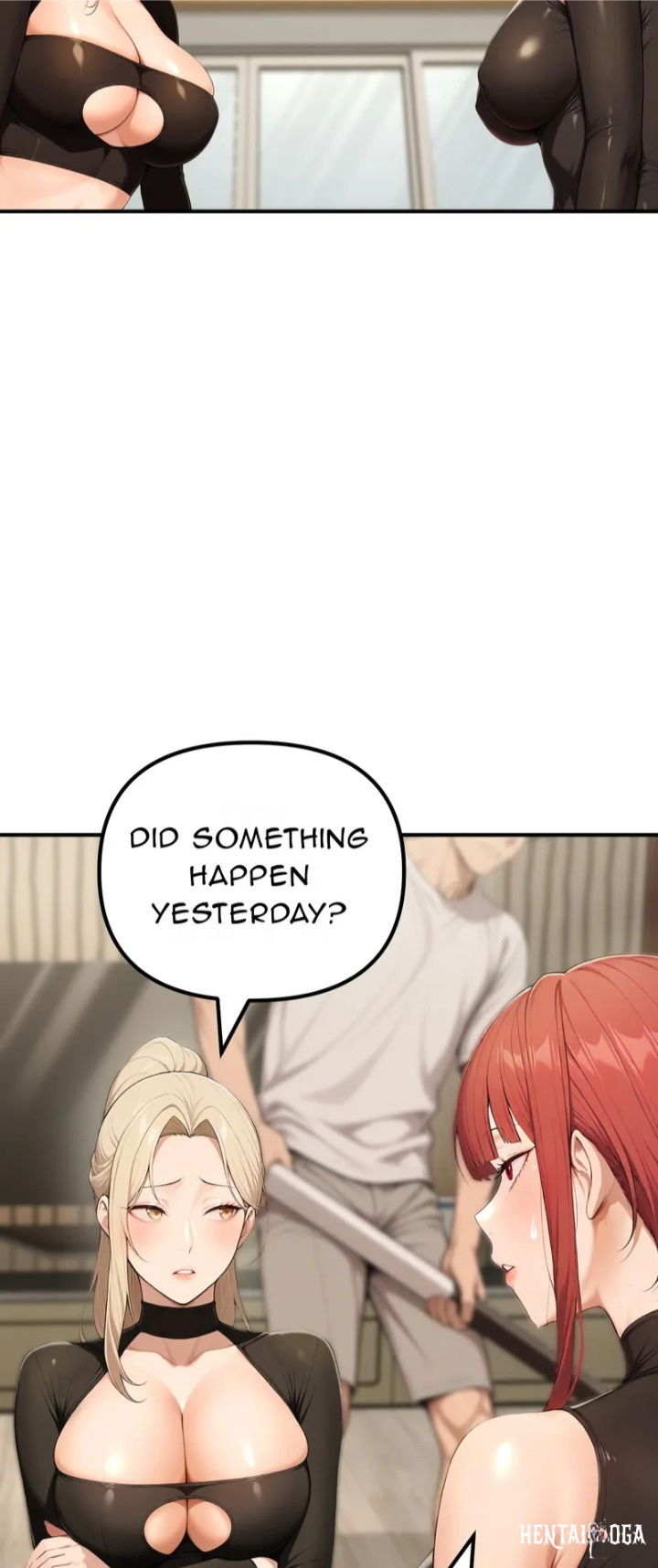 A Girlfriend Every Day of the Week A Girlfriend Every Day of the Week Chapter 18 - Page 22