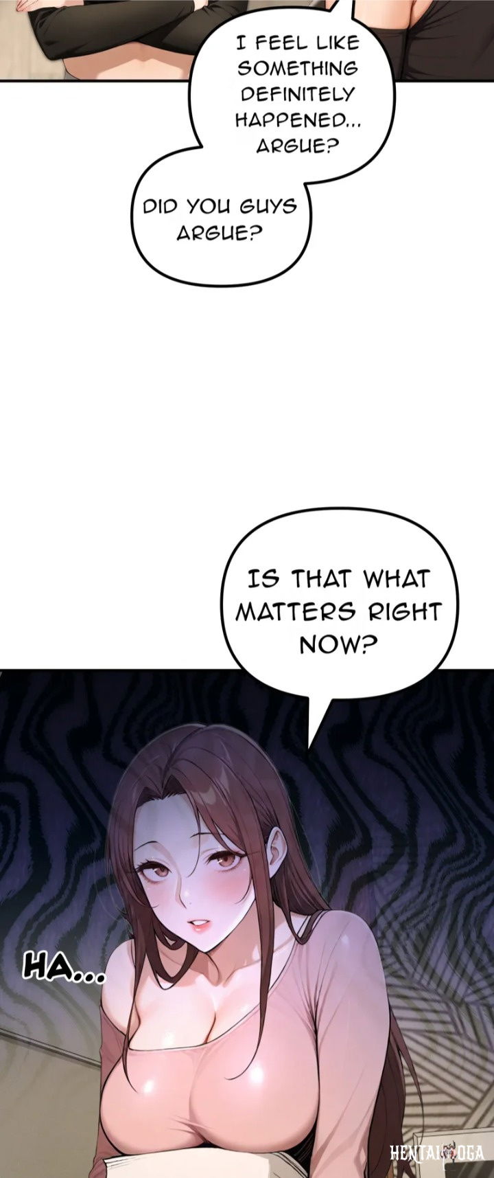 A Girlfriend Every Day of the Week A Girlfriend Every Day of the Week Chapter 18 - Page 23