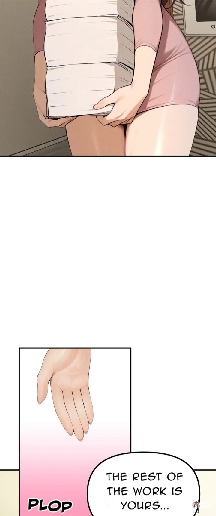 A Girlfriend Every Day of the Week A Girlfriend Every Day of the Week Chapter 18 - Page 24