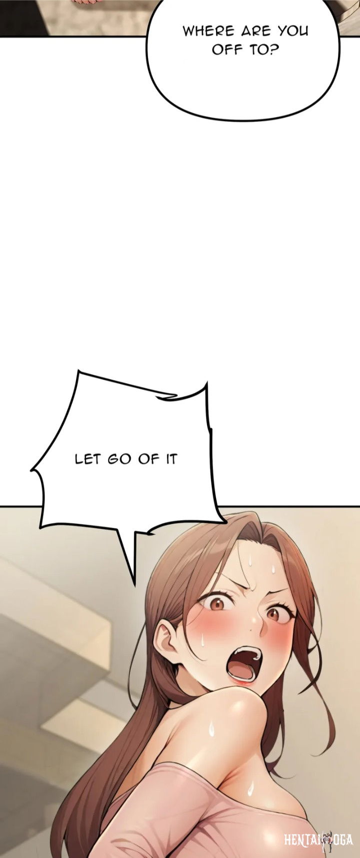 A Girlfriend Every Day of the Week A Girlfriend Every Day of the Week Chapter 18 - Page 27