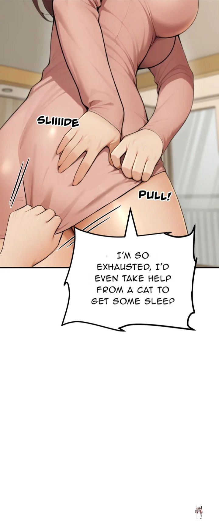 A Girlfriend Every Day of the Week A Girlfriend Every Day of the Week Chapter 18 - Page 28