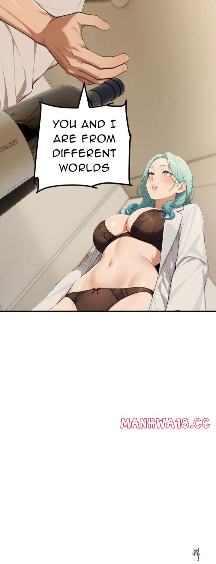 A Girlfriend Every Day of the Week A Girlfriend Every Day of the Week Chapter 18 - Page 3