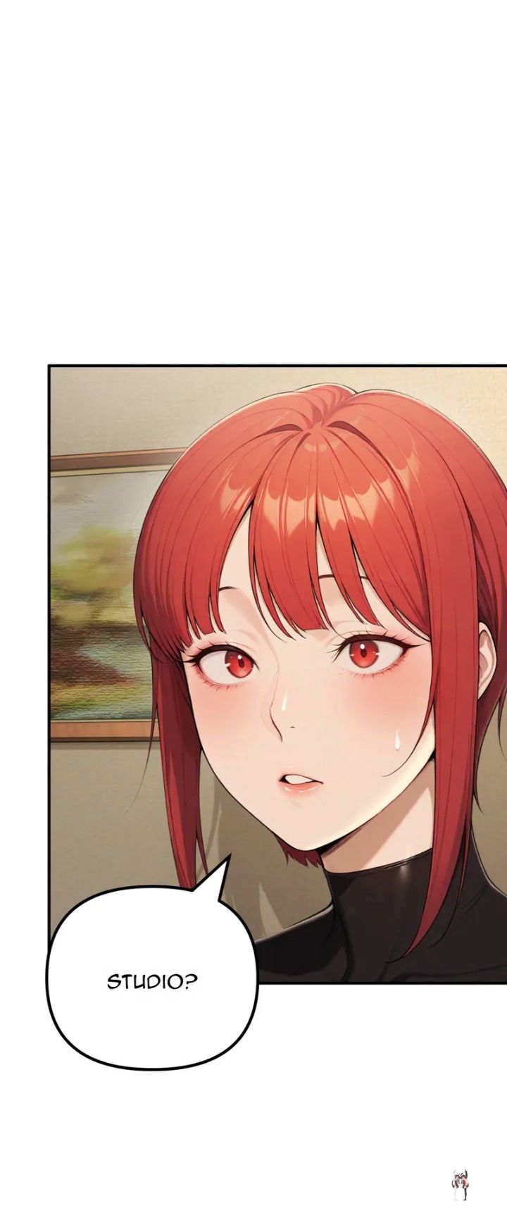 A Girlfriend Every Day of the Week A Girlfriend Every Day of the Week Chapter 18 - Page 32