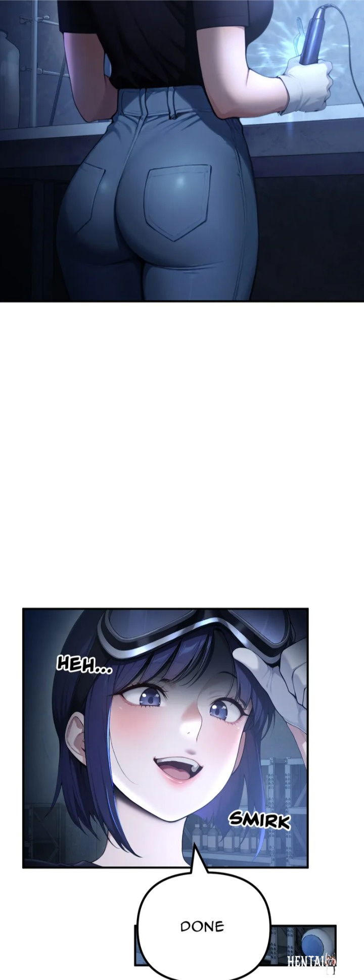 A Girlfriend Every Day of the Week A Girlfriend Every Day of the Week Chapter 18 - Page 34