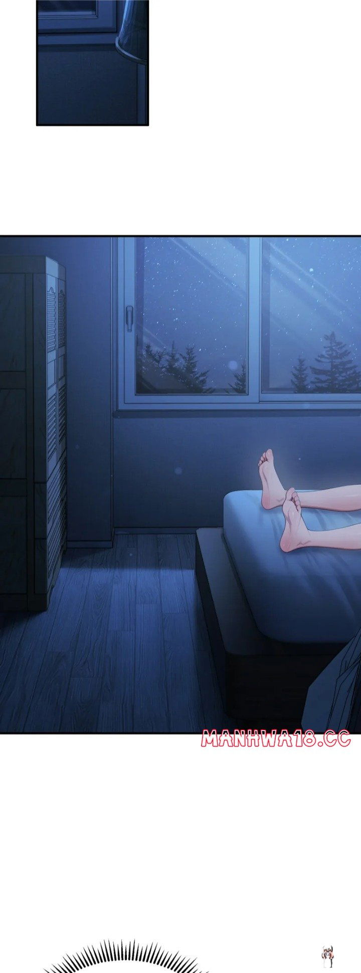 A Girlfriend Every Day of the Week A Girlfriend Every Day of the Week Chapter 18 - Page 36