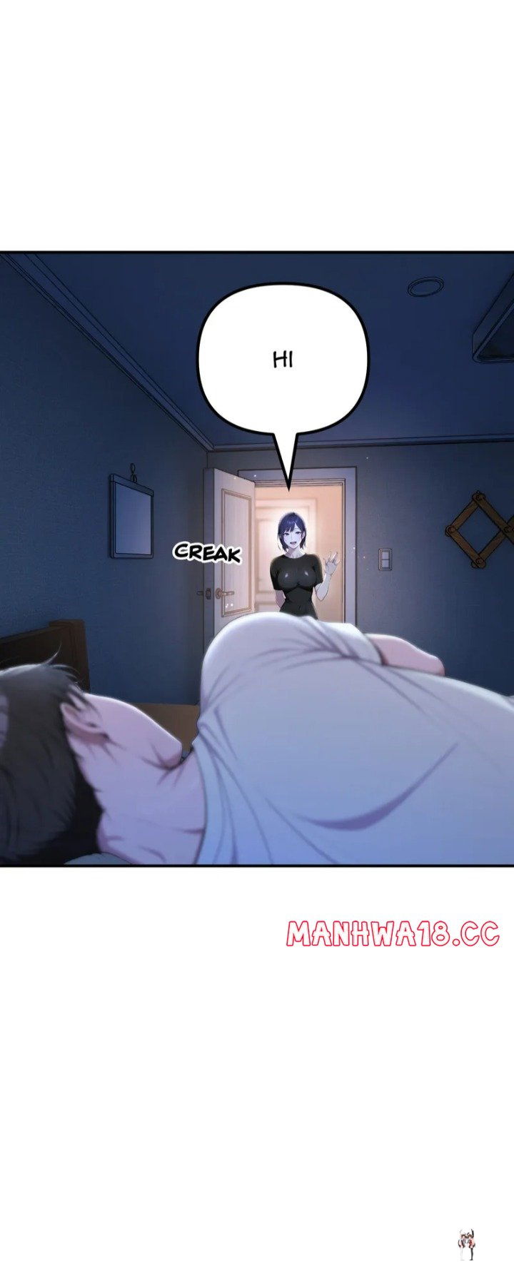 A Girlfriend Every Day of the Week A Girlfriend Every Day of the Week Chapter 18 - Page 39