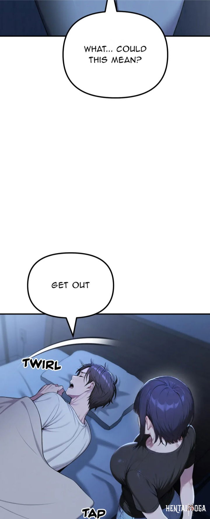 A Girlfriend Every Day of the Week A Girlfriend Every Day of the Week Chapter 18 - Page 42