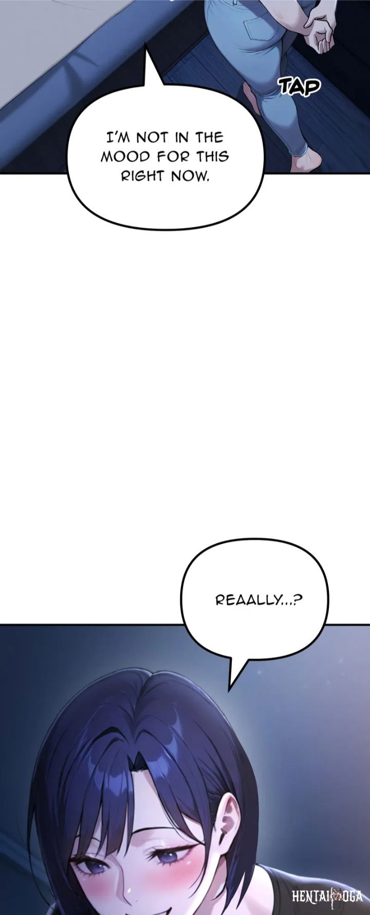 A Girlfriend Every Day of the Week A Girlfriend Every Day of the Week Chapter 18 - Page 43