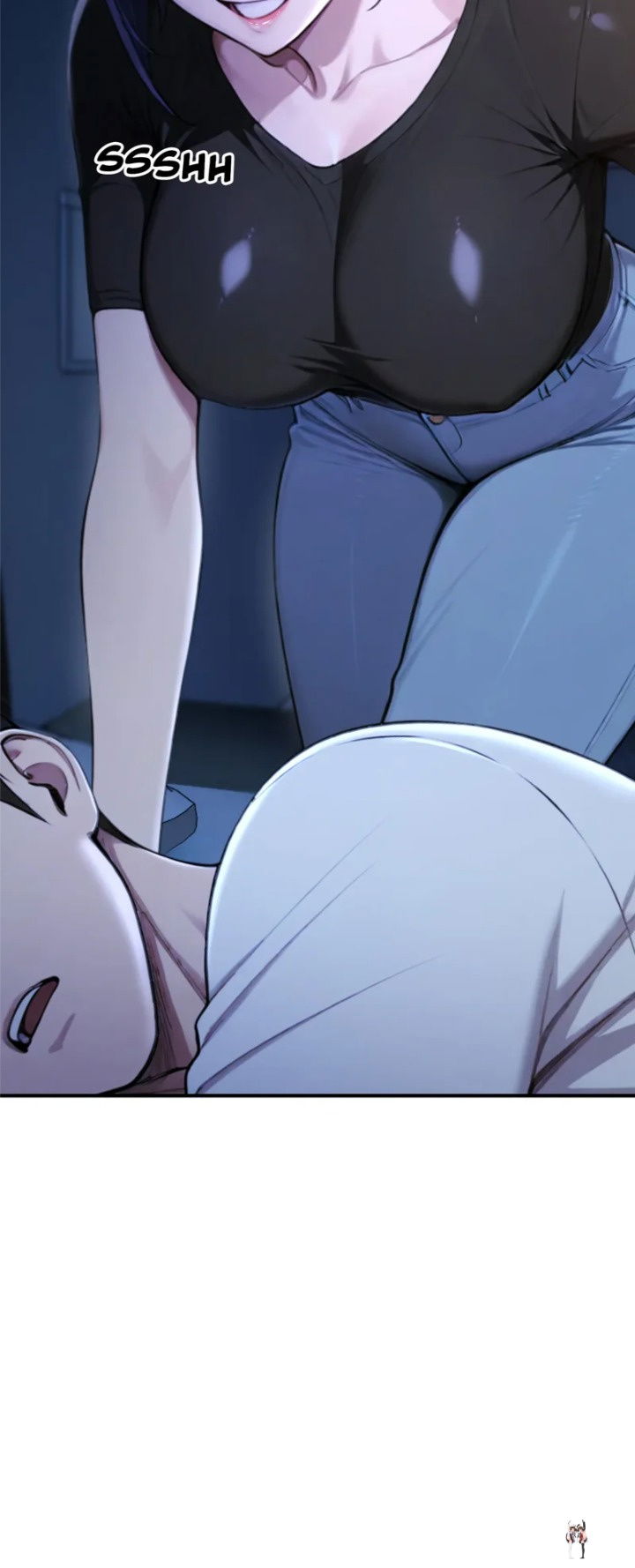 A Girlfriend Every Day of the Week A Girlfriend Every Day of the Week Chapter 18 - Page 44