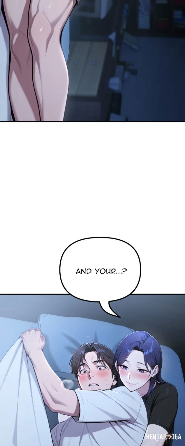 A Girlfriend Every Day of the Week A Girlfriend Every Day of the Week Chapter 18 - Page 46