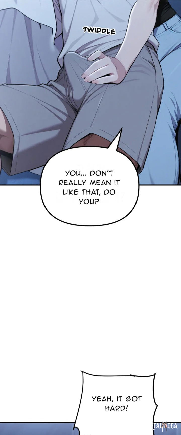 A Girlfriend Every Day of the Week A Girlfriend Every Day of the Week Chapter 18 - Page 47