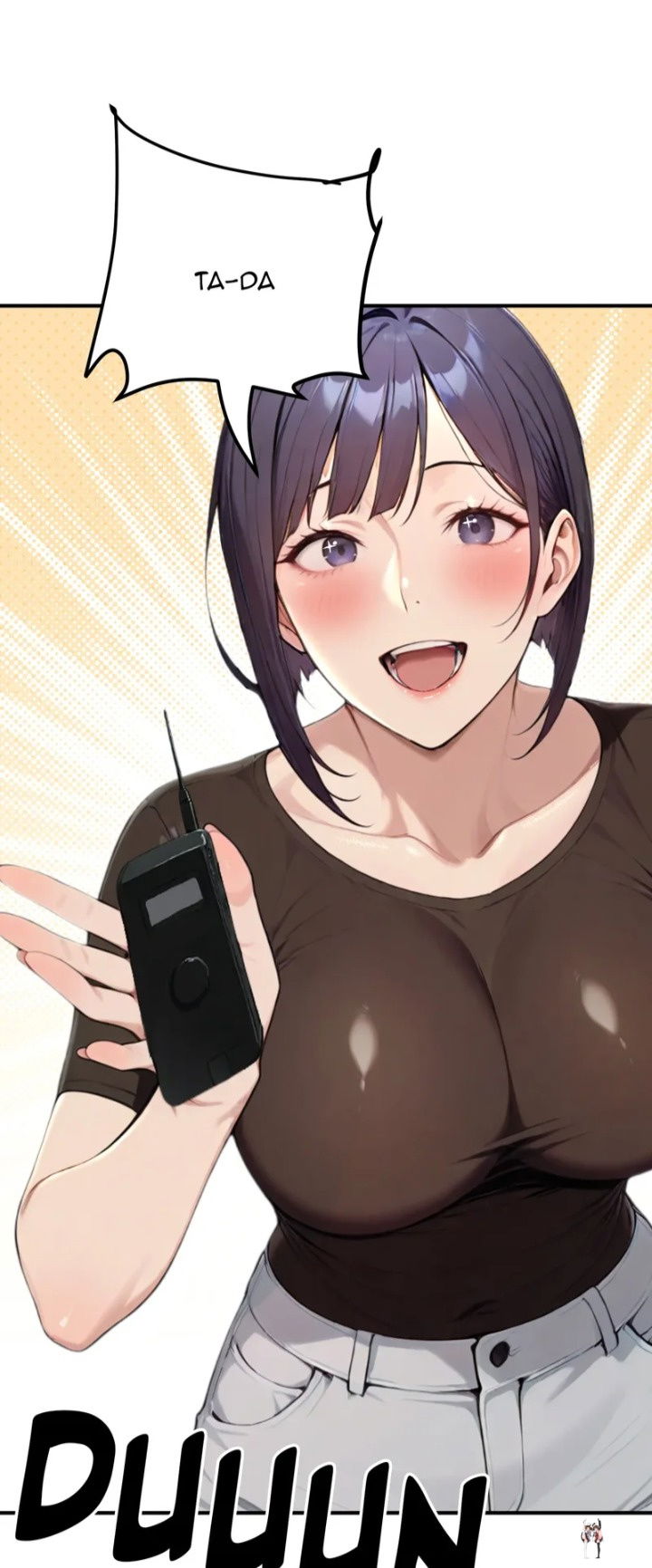 A Girlfriend Every Day of the Week A Girlfriend Every Day of the Week Chapter 18 - Page 50