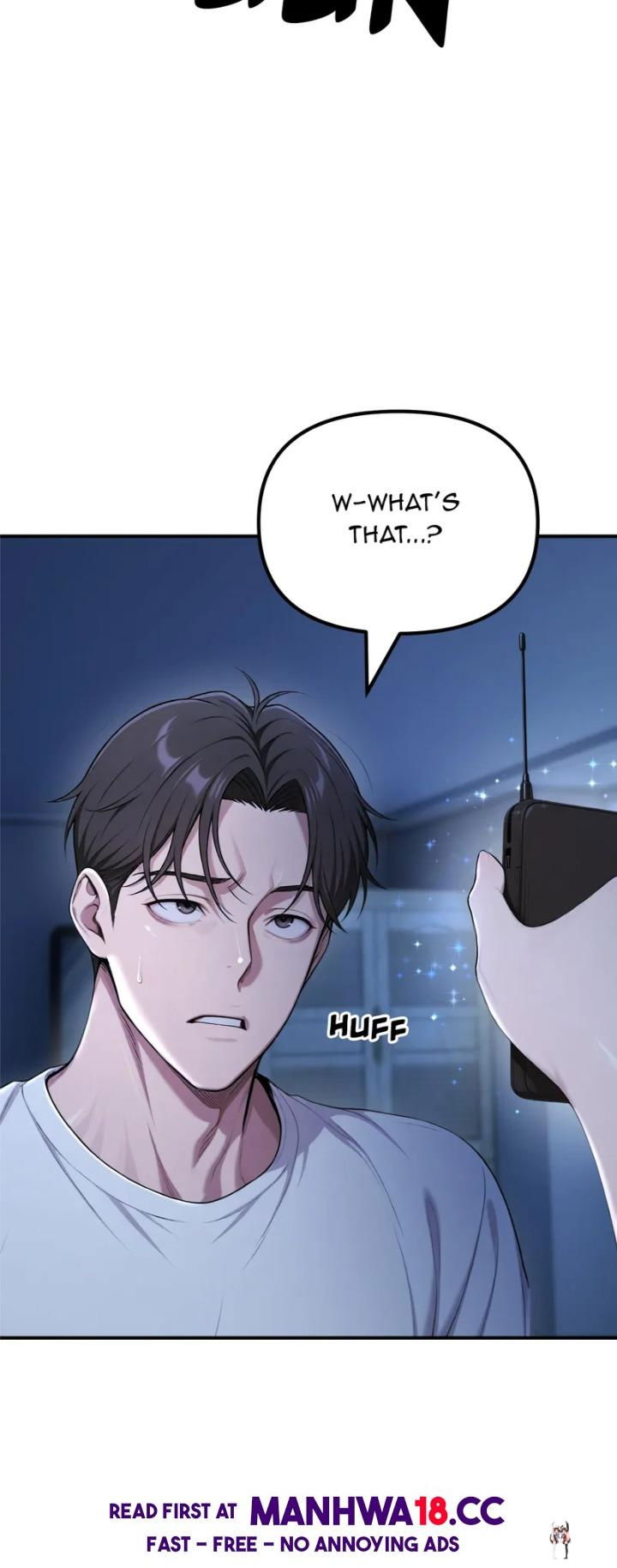 A Girlfriend Every Day of the Week A Girlfriend Every Day of the Week Chapter 18 - Page 51