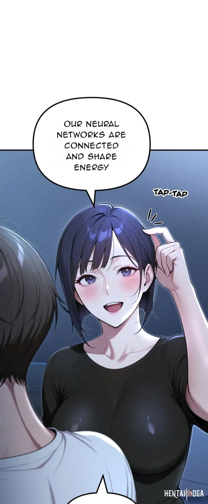 A Girlfriend Every Day of the Week A Girlfriend Every Day of the Week Chapter 18 - Page 53