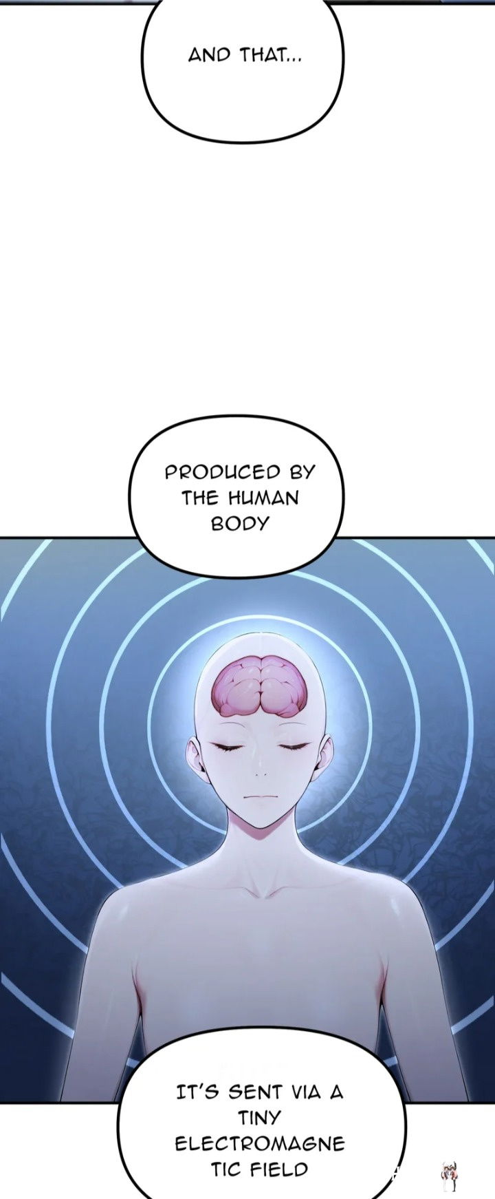 A Girlfriend Every Day of the Week A Girlfriend Every Day of the Week Chapter 18 - Page 54