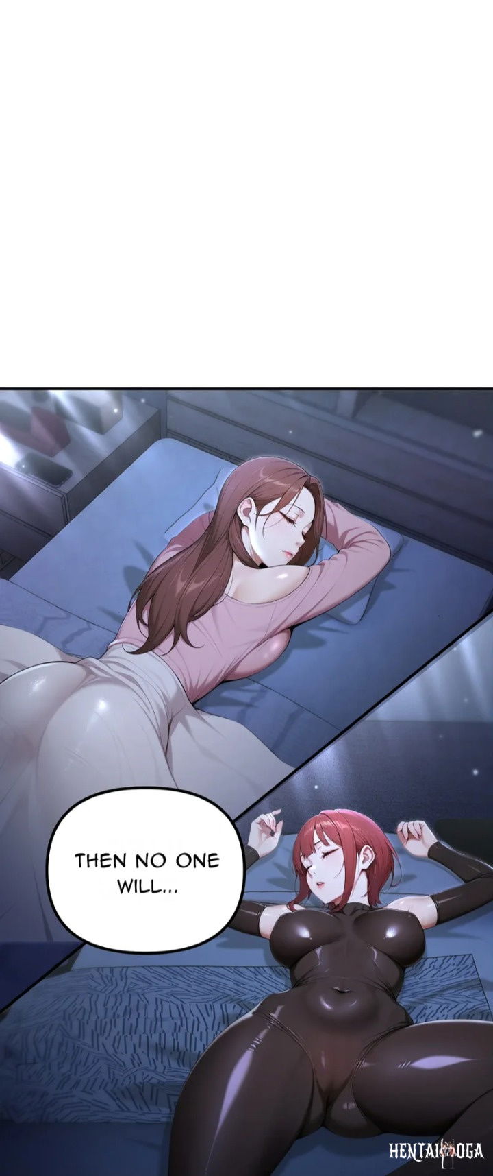 A Girlfriend Every Day of the Week A Girlfriend Every Day of the Week Chapter 18 - Page 59