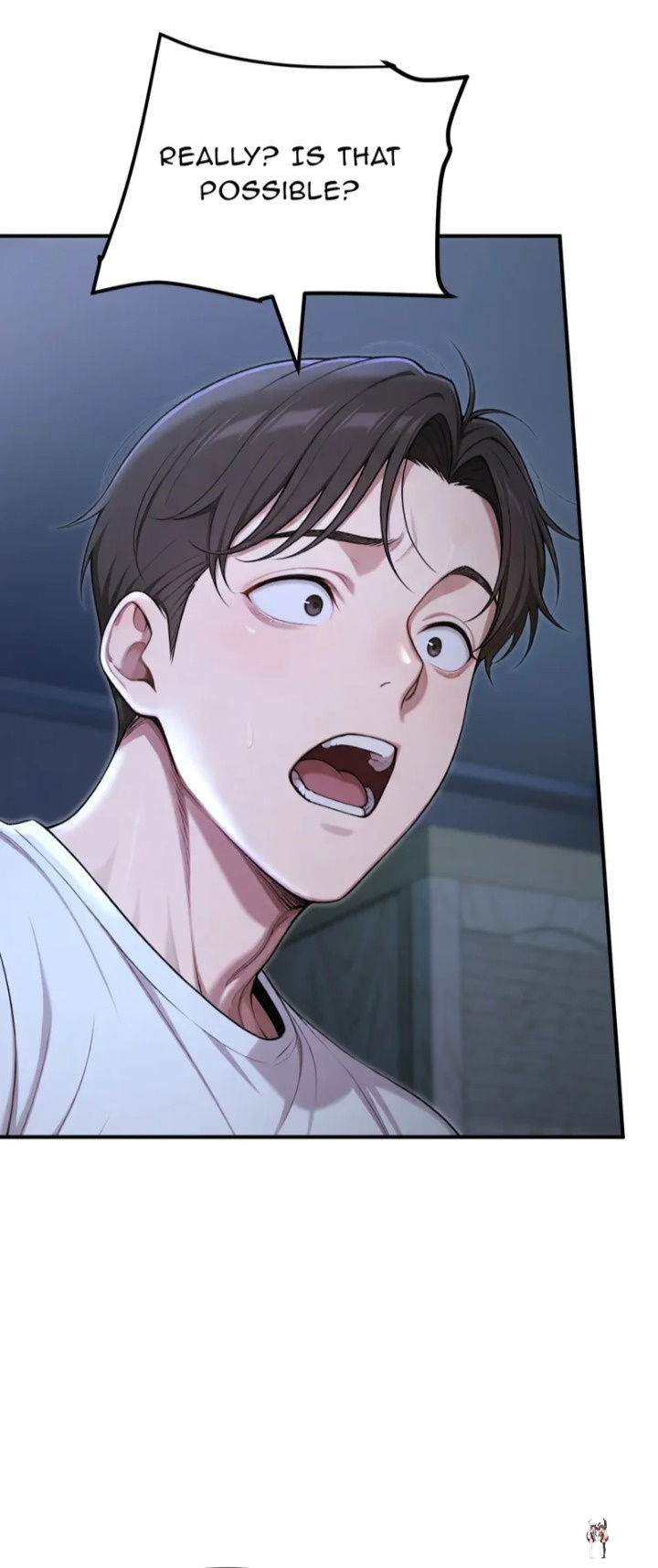 A Girlfriend Every Day of the Week A Girlfriend Every Day of the Week Chapter 18 - Page 61