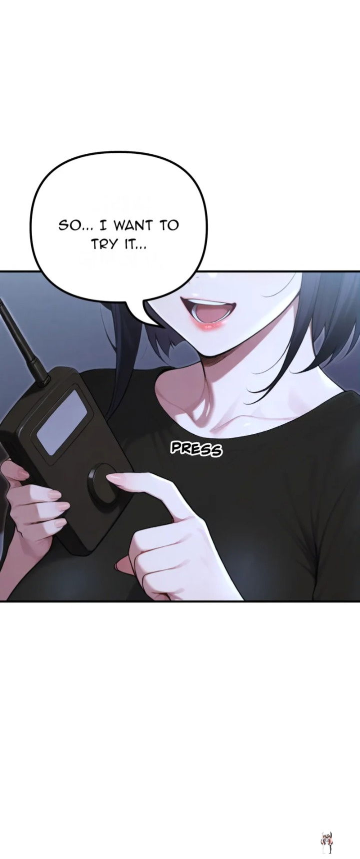 A Girlfriend Every Day of the Week A Girlfriend Every Day of the Week Chapter 18 - Page 63