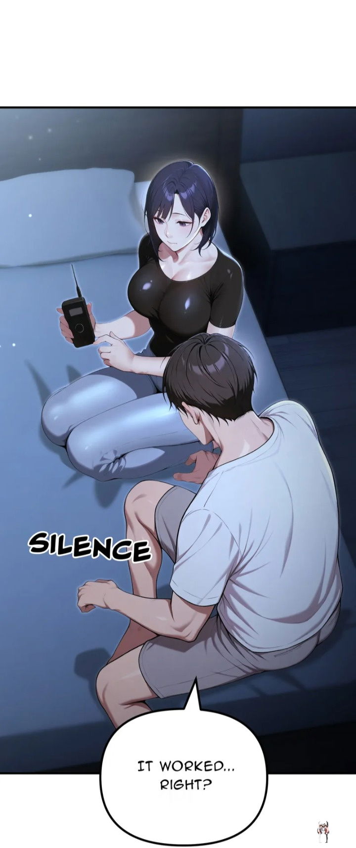 A Girlfriend Every Day of the Week A Girlfriend Every Day of the Week Chapter 18 - Page 64