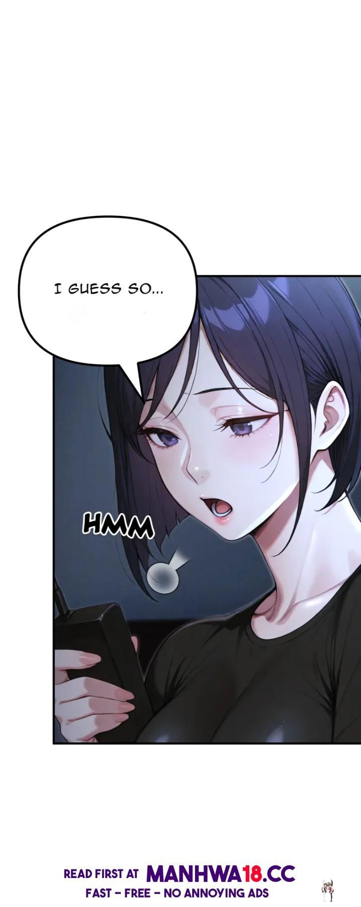 A Girlfriend Every Day of the Week A Girlfriend Every Day of the Week Chapter 18 - Page 65