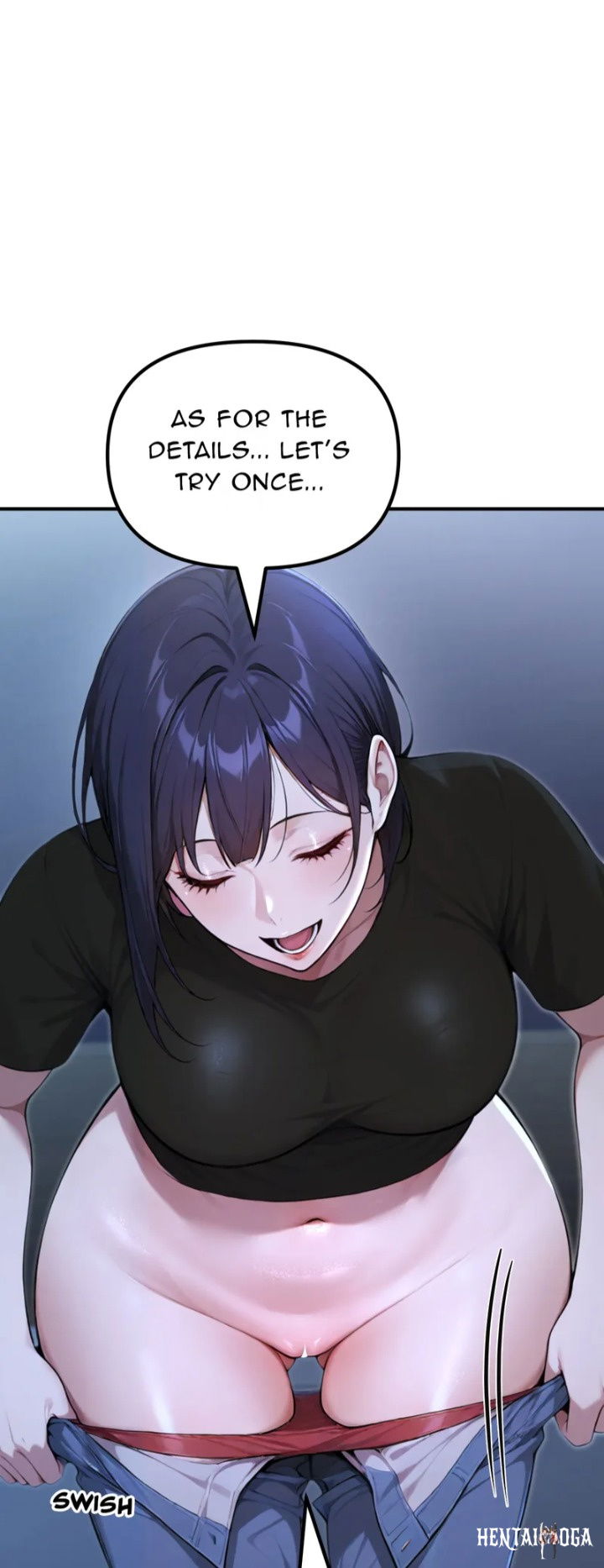 A Girlfriend Every Day of the Week A Girlfriend Every Day of the Week Chapter 18 - Page 66