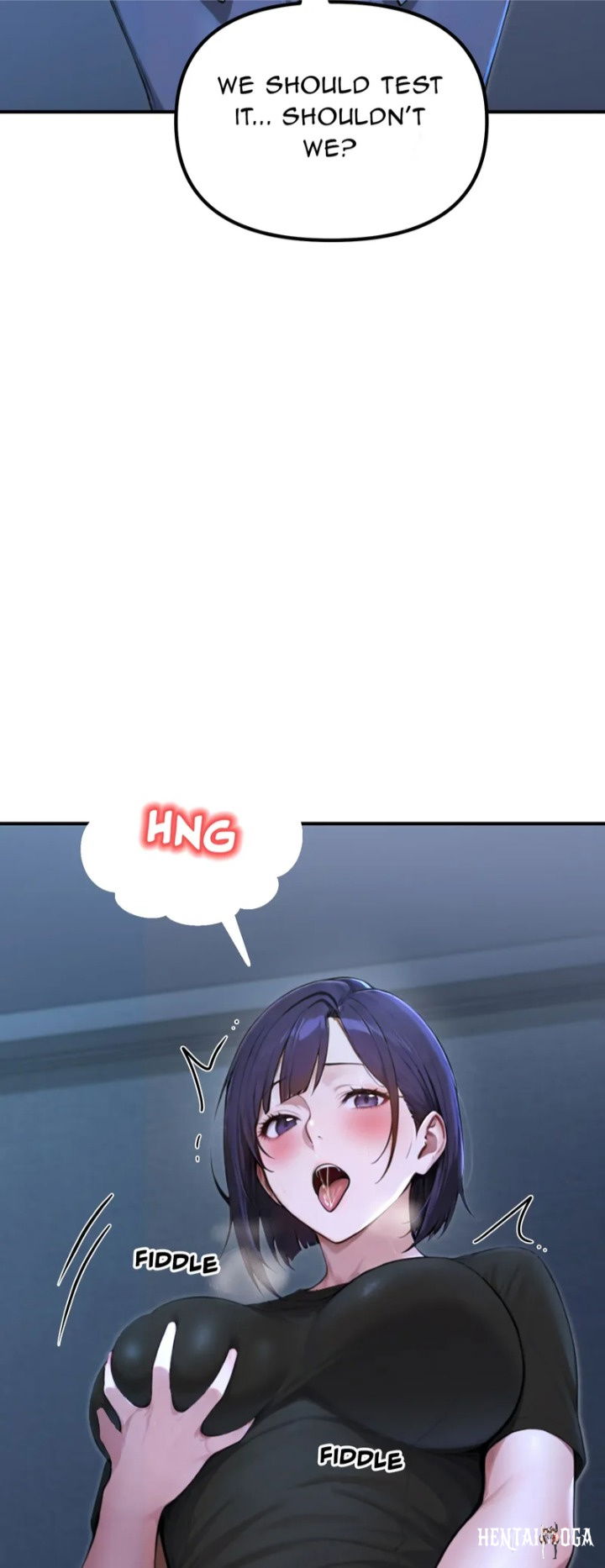 A Girlfriend Every Day of the Week A Girlfriend Every Day of the Week Chapter 18 - Page 67